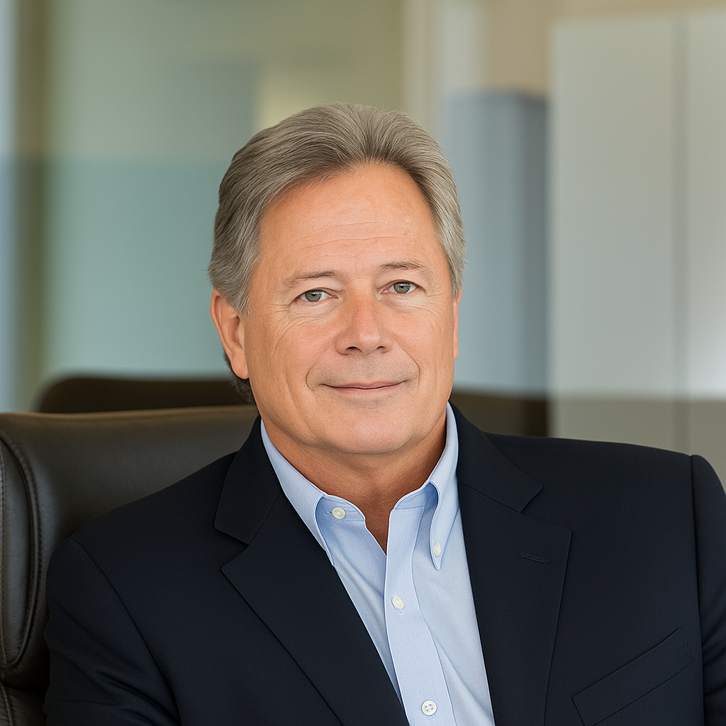 Dr. E. William Radany